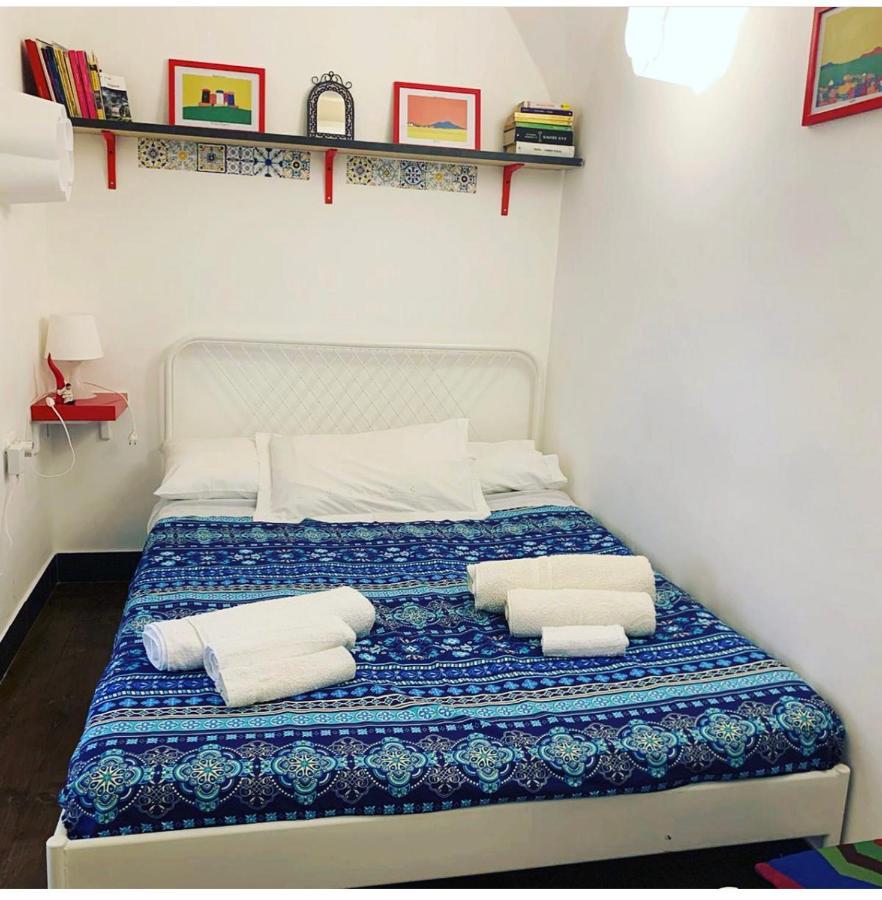 Reginella Holiday Home 나폴리 외부 사진