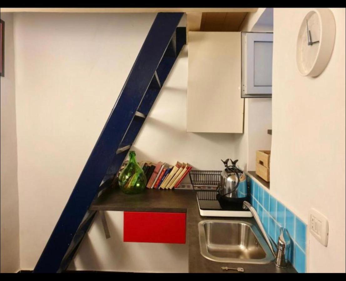 Reginella Holiday Home 나폴리 외부 사진