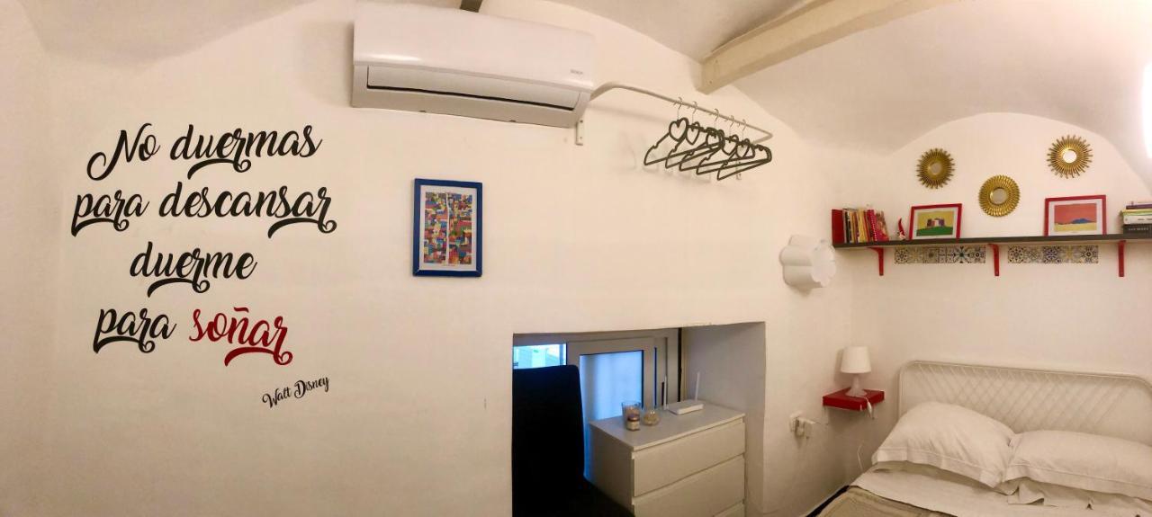Reginella Holiday Home 나폴리 외부 사진