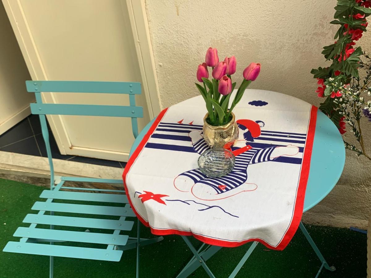 Reginella Holiday Home 나폴리 외부 사진
