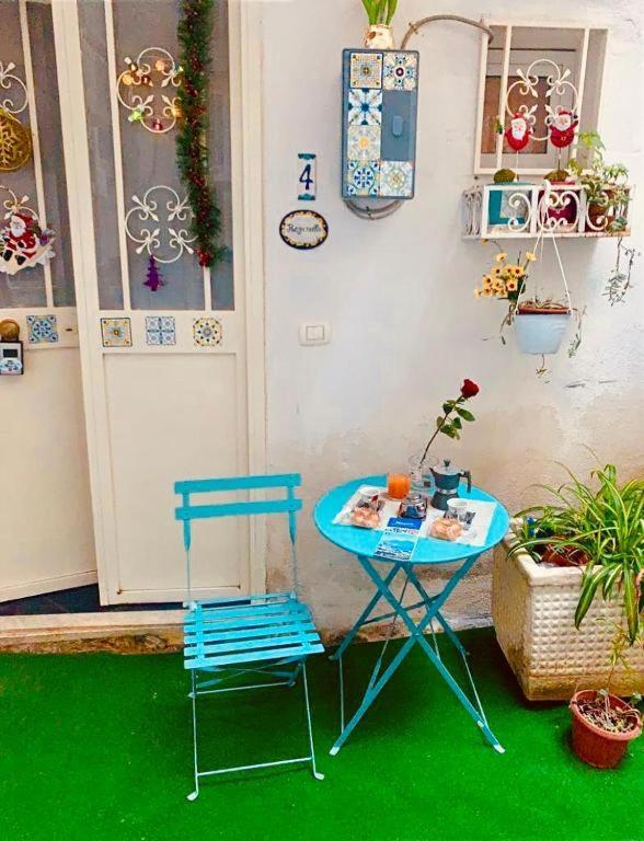Reginella Holiday Home 나폴리 외부 사진