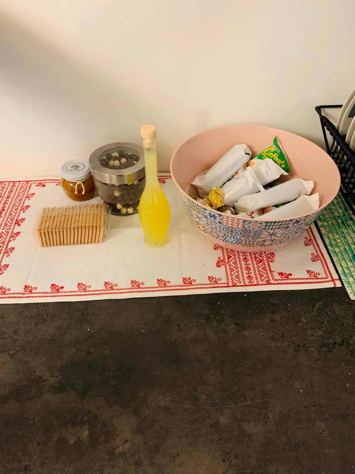 Reginella Holiday Home 나폴리 외부 사진