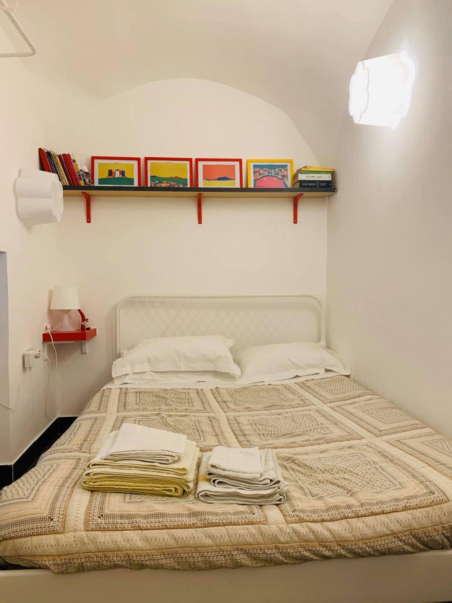 Reginella Holiday Home 나폴리 외부 사진