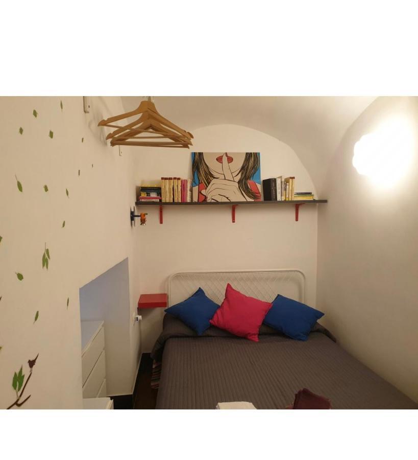 Reginella Holiday Home 나폴리 외부 사진