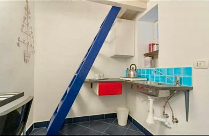 Reginella Holiday Home 나폴리 외부 사진