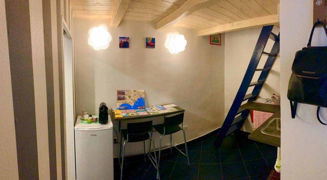Reginella Holiday Home 나폴리 외부 사진