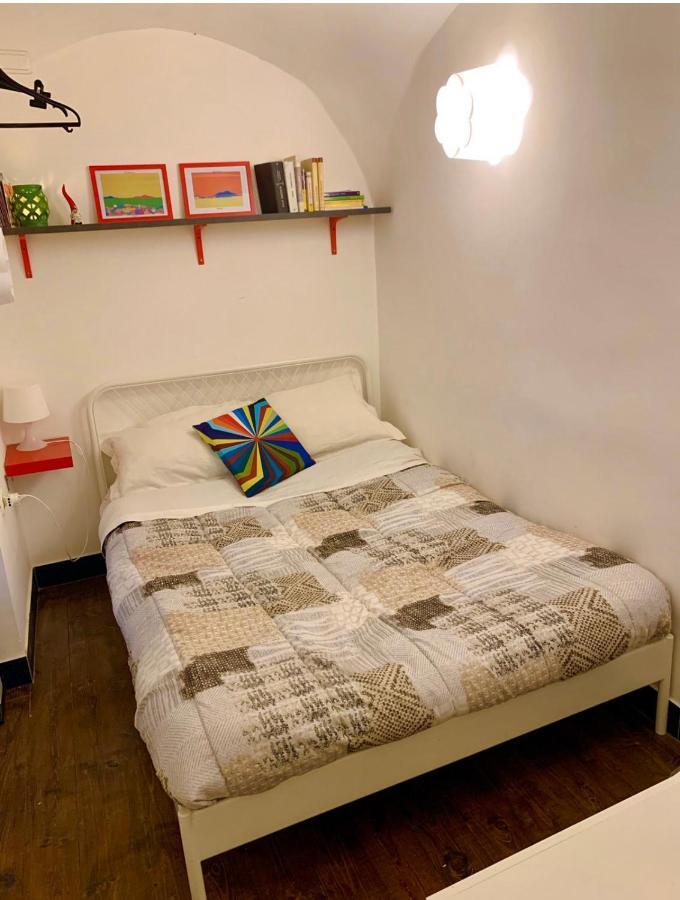 Reginella Holiday Home 나폴리 외부 사진