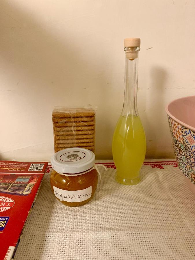 Reginella Holiday Home 나폴리 외부 사진