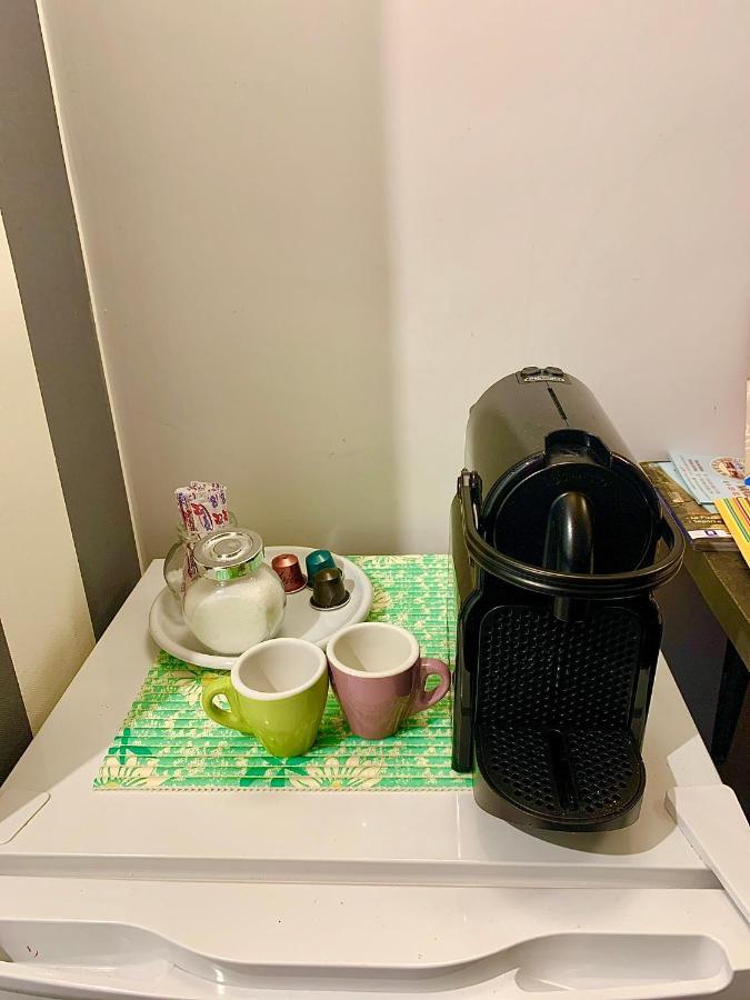 Reginella Holiday Home 나폴리 외부 사진