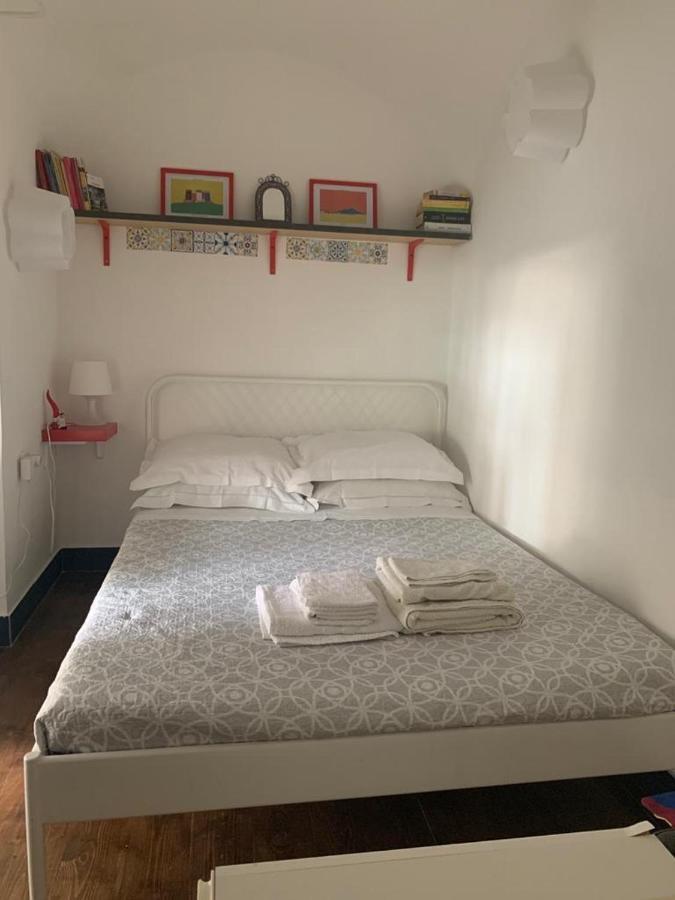 Reginella Holiday Home 나폴리 외부 사진